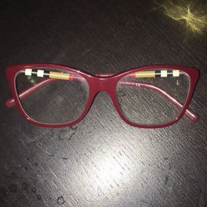 Burberry Glasses